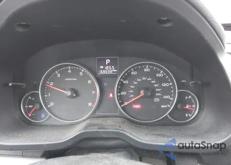 2014 Subaru Outback 2.5I z USA, uszkodzony, nr VIN 4S4BRBACXE3303632